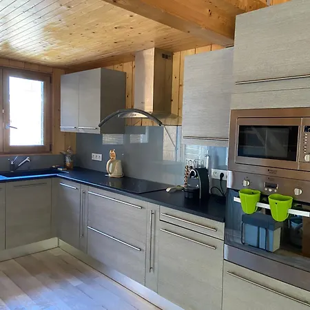 Maison De Piqueyrot Prázdninový dům *