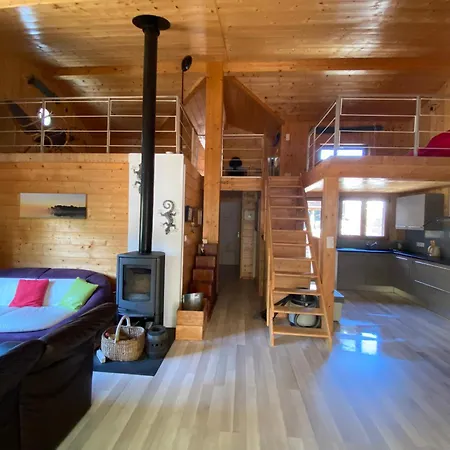 Prázdninový dům Maison De Piqueyrot Hourtin